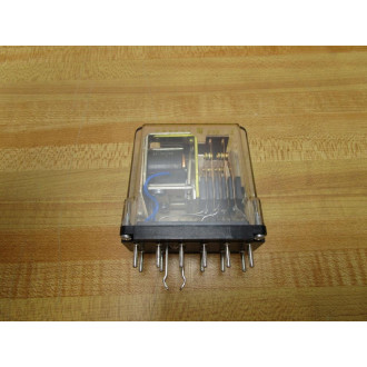 MSD 219BBXP 120V Relay