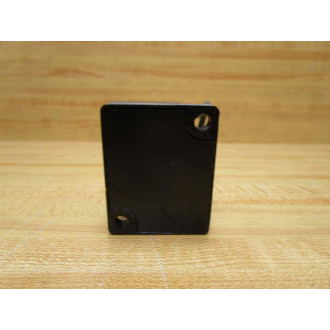 Klixon 83634 Tecumseh Overload Relay 8347A-6-73