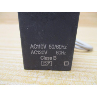 SMC VX021-002CB-03 Coil 021-002C - New No Box
