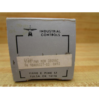 Time Mark EX246 Power Monitor 98A00327-03