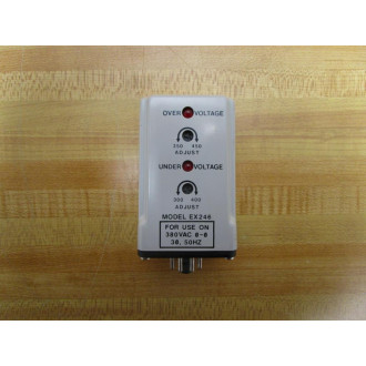 Time Mark EX246 Power Monitor 98A00327-03