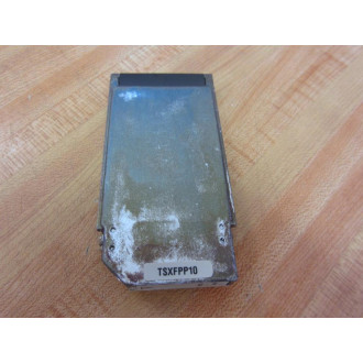 Schneider TSXFPP10 Modicon Fipio Agent PCMCIA Board PV:07 RL: 09 SV: 1.9
