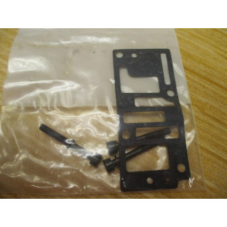 SMC NVSP4126-0009D Solenoid Valve NVSP41260009D - New No Box