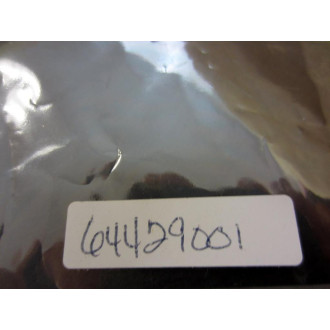 Anderson 64429001 Recorder Keypad Replacement - New No Box