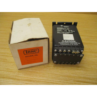 ISSC 1213-1-G-B Resistance Detector 12131GB