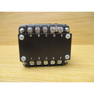 ISSC 1213-1-G-B Resistance Detector 12131GB