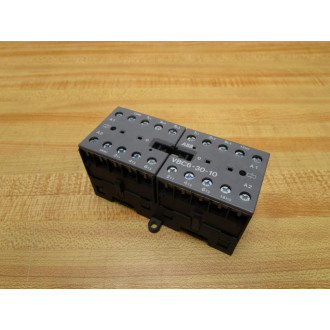 ABB VBC6-30-10-01 Contactor VBC6-30-10 - New No Box