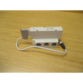 SMC SV4200-5W1U-04N Solenoid Valve SV42005W1U04N - New No Box