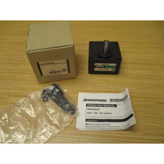 Oriental Motor 3GN25SA Gear Head