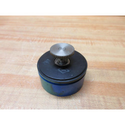 Honeywell 200SF1D103-L342 NEJ Precision Potentiometer 08815 - Used
