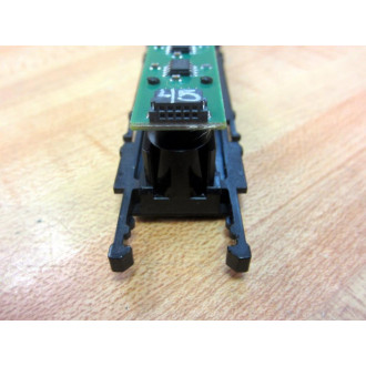 118907 Light Curtain PC Bd wEmitter Top 118907B - Used