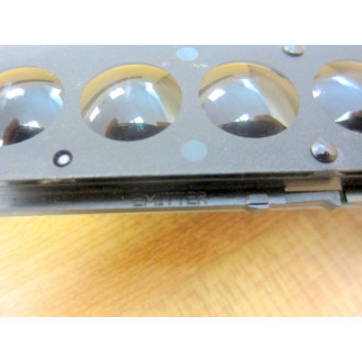 118907 Light Curtain PC Bd wEmitter Top 118907B - Used