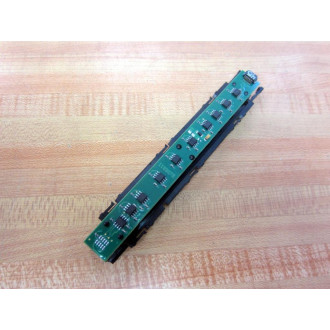 118907 Light Curtain PC Bd wEmitter Top 118907B - Used