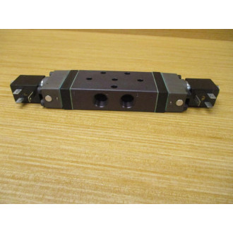 Norgren 375-68T-B83-68T-1 OMNI Valve 37568TB8368T1