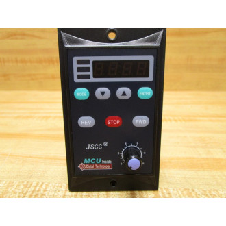 JSCC Automation SF40E Speed Controller