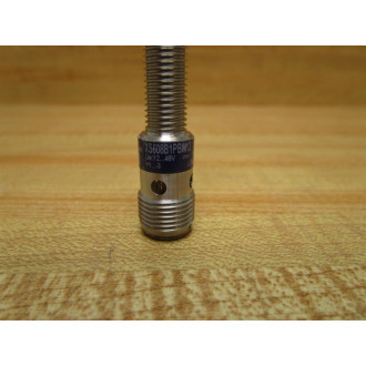 Telemecanique XS608B1PBM12 Inductive Proximity Sensor