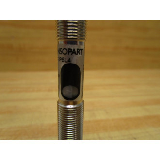 Sensopart FT-12RF-PSL4 Photoelectric Sensor FT12RFPSL4 - New No Box