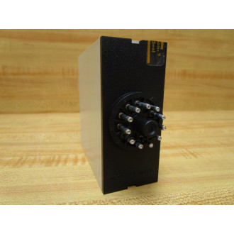 Electromatic SA 105 115 Timing Relay With Delay