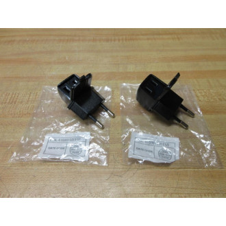 AK Technologies 41590102(EU) Pin Assembly 41590102 (Pack of 2)