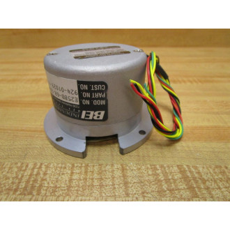 BEI Industrial Encoder 924-01029-1117 Encoder E25BB-6R-2000-A-7273R-SC18 - New No Box