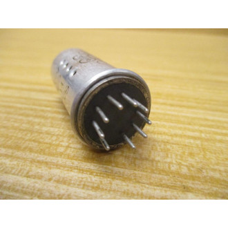 Reliance 604580-1R GV Warren Air Flow Sensing Switch FS-3102 - New No Box