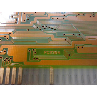 Video Seven 650-0505-01 16-Bit ISA VGA Card 650050501 - Used