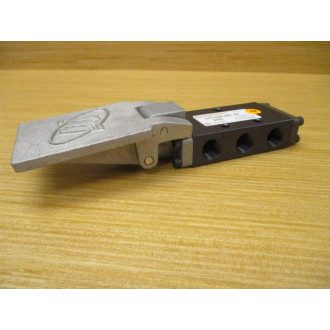 Norgren 375-02R-081-34 OMNI Control Valve 37502R08134