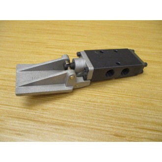 Norgren 375-02R-081-34 OMNI Control Valve 37502R08134