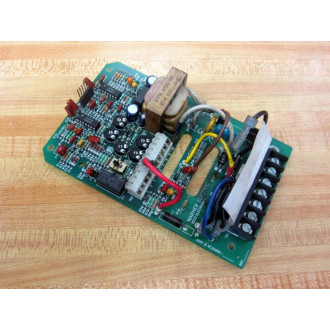 Seco WC36006-00 Circuit Board WC3600600 PCB C36004 Rev.S - Used