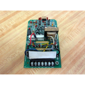 Seco WC36006-00 Circuit Board WC3600600 PCB C36004 Rev.S - Used