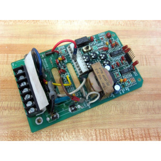 Seco WC36006-00 Circuit Board WC3600600 PCB C36004 Rev.S - Used
