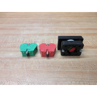 Automation Direct GCX3152 Pushbutton