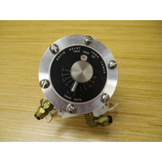 K Systems 51-159 Tank Mate Ratio Relay M51-E200