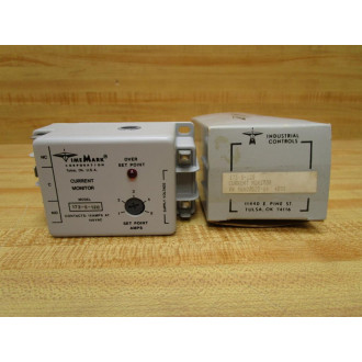 Time Mark 173-5-120 Current Monitor 98A00522-04