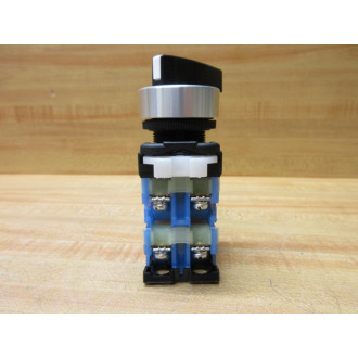 Fuji Electric AR22WR-322BZA Selector Switch AR22WR322BZA