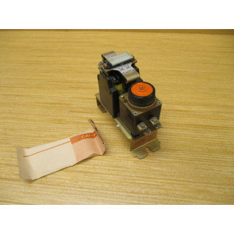 Telemecanique CA1-AS202 Time Delay Relay CA1AS202 - New No Box