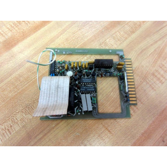 414602D Circuit Board Assy 413593C 414602D Only - Used