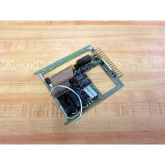 414602D Circuit Board Assy 413593C 414602D Only - Used