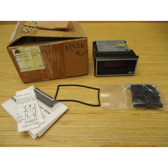 Red Lion Controls APLIA400 Current Meter Display 4187