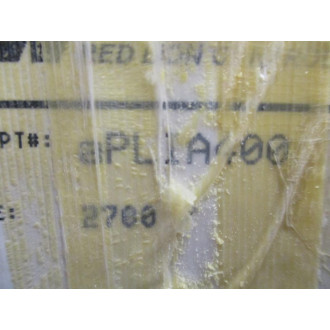 Red Lion Controls APLIA400 Current Meter Display 4187