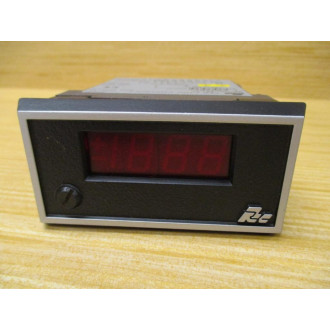 Red Lion Controls APLIA400 Current Meter Display 4187