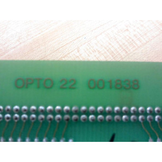 Opto 22 EX1 Circuit Board - Used