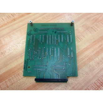 Opto 22 EX1 Circuit Board - Used