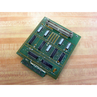 Opto 22 EX1 Circuit Board - Used