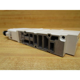 SMC ARBQ4000-00-P-5 Interface Regulator ARBCC01 - New No Box