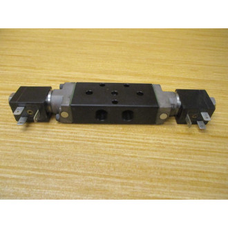 Alkon 250-68-003-68-1 Air Valve 25068003681