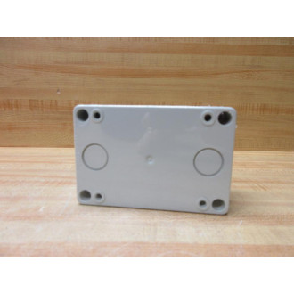 Automation Direct SA105-40SL Pushbutton Enclosure SA10540SL (Pack of 2)
