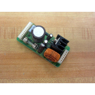 Toshiba R48S1A 48V SubAssembly Card - Used