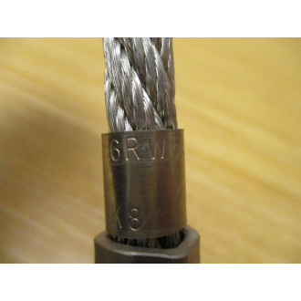 General Electric 6RW65RV16 Diode Assembly GE - New No Box