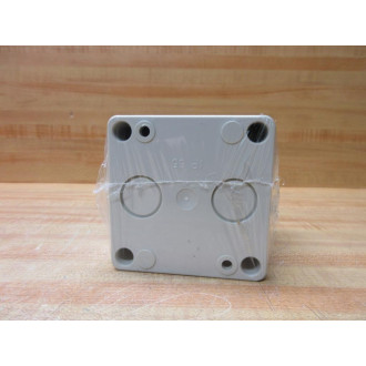Automation Direct SA103SL Pushbutton Enclosure (Pack of 2)